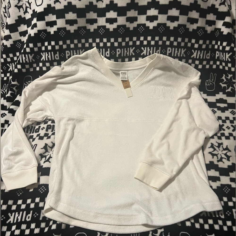 Victoria Secret PINK sweater